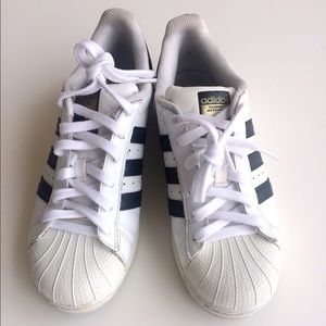 Adidas Superstar sneakers